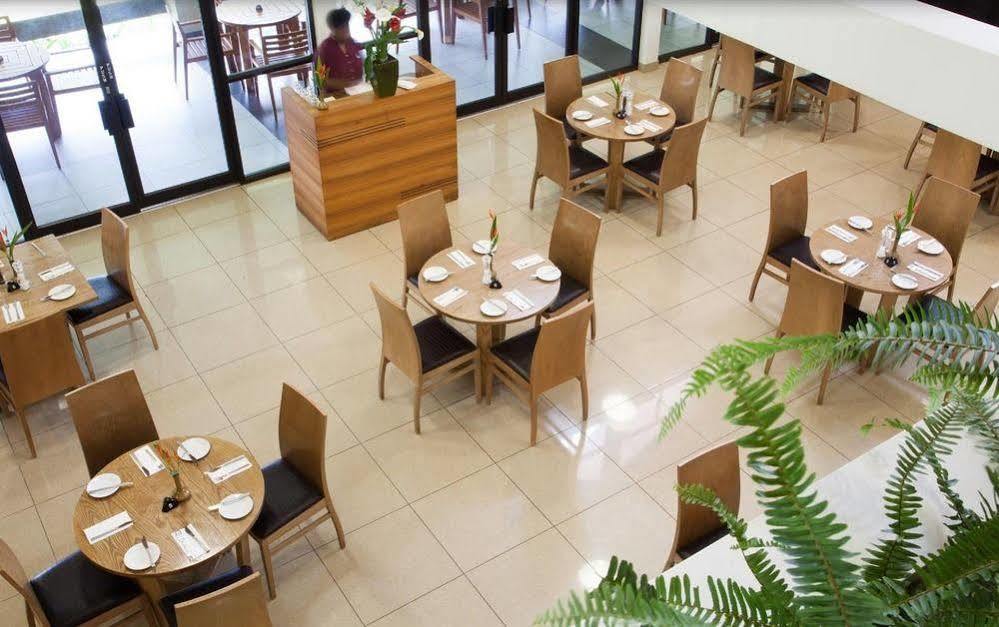 Highlander Hotel Mount Hagen Ngoại thất bức ảnh